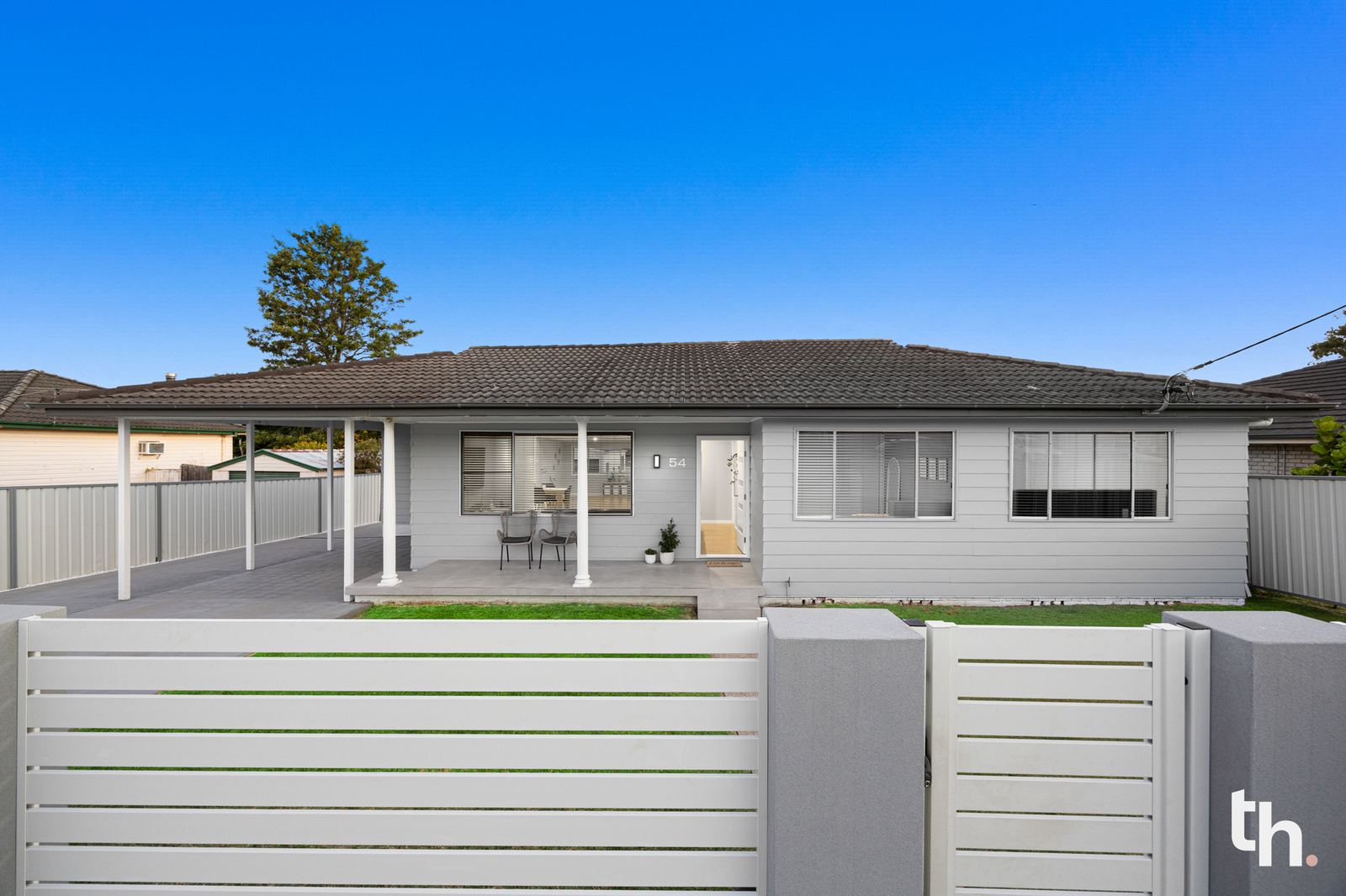 54 Macquarie Street, Barnsley